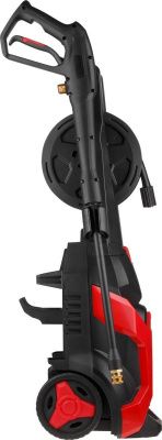 вид модели мойка высокого давления wortex pw 1523