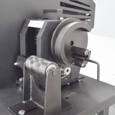 вид модели улитка-у6р приспособление для изготовления завитков, волют, червонок узор