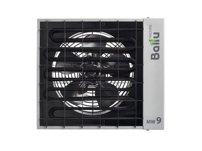 вид модели тепловентилятор электрический ballu bhp-mw-9