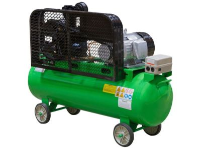 вид модели компрессор eco ae-1005-2