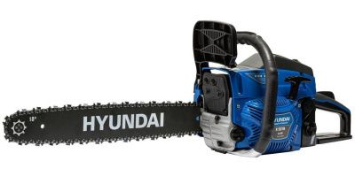вид модели бензопила hyundai x-5218