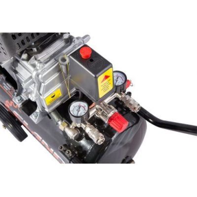 вид модели компрессор eland wind 50b-1co pro