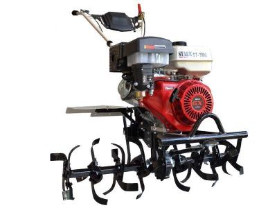 вид модели мотоблок stark st-1800f (3+1, пониж, 7.00-12)