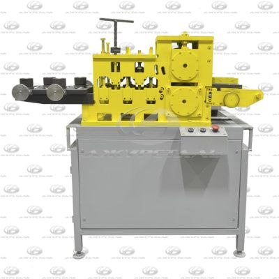 вид модели машина кузнечно-прессовая ажур-8м