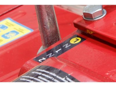 вид модели культиватор бензиновый fermer fm-1617mxl без колес