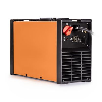 вид модели аппарат аргонодуговой сварки foxweld weco tig 209 dc pulse