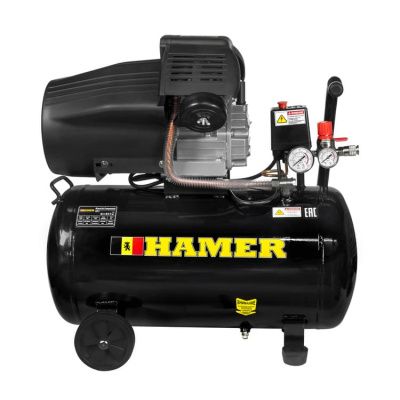 Компрессор HAMER AIR-3