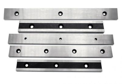 Ножи для гильотинных ножниц