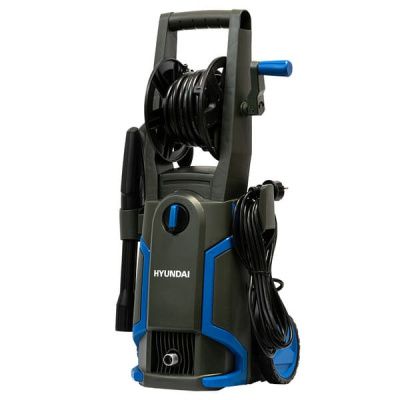 вид модели мойка высокого давления hyundai hhw 140-460