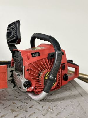 вид модели бензопила hamer forester 3000 стсs62 (0569u) уценка