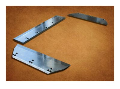 вид модели ножи для резки шпона