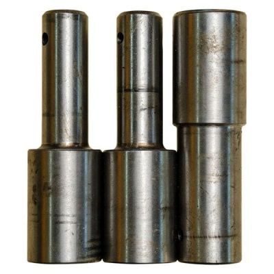 вид модели комплект оснастки к станку гибки арматуры vektor gw-40 