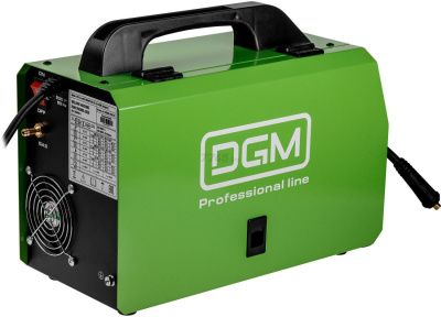 вид модели сварочный полуавтомат dgm duomig-255e
