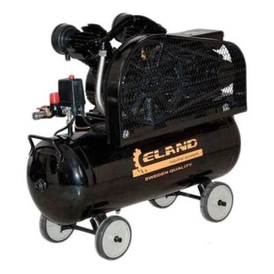 Компрессор Eland Wind 100-3CB