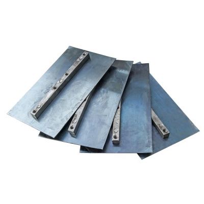 Комплект финишных лопастей Grost 150х270 (Лазер)