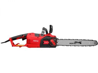вид модели пила цепная электрическая wortex ec 4024-1 sf