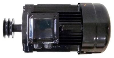 вид модели компрессорный двигатель eland en-30/3