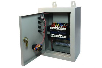 вид модели блок авр-с 10000/400