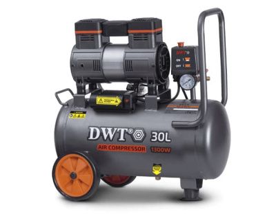 вид модели компрессор dwt k13-30 oa-cu