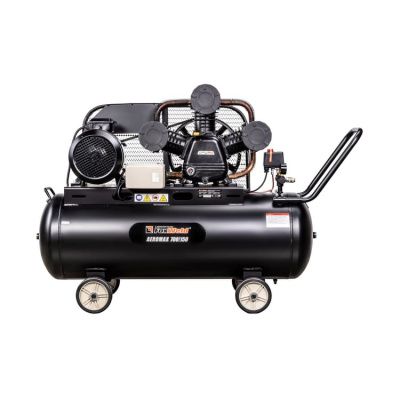 вид модели компрессор foxweld aeromax 700/150