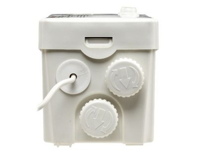 вид модели насос канализационный ресанта кн 2d