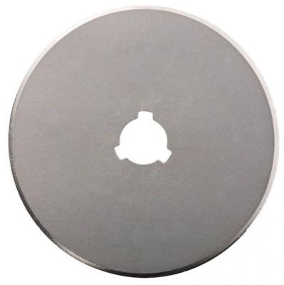 вид модели дисковые ножи