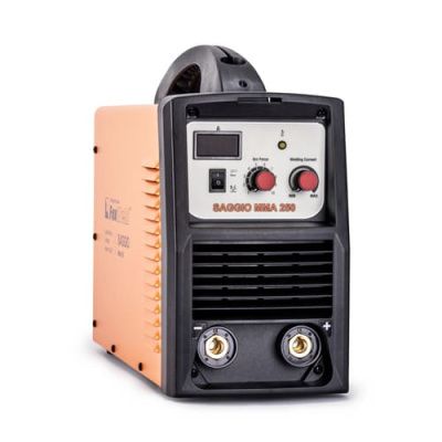 Сварочный аппарат инверторный Foxweld SAGGIO MMA 250