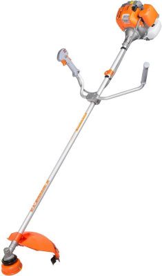 вид модели триммер бензиновый eland gtr-250