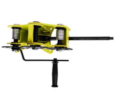 вид модели трубогиб dino new