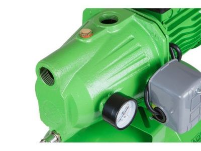 вид модели станция водоснабжения eco gfi-904