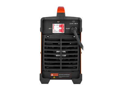 вид модели сварочный аппарат инверторный real arc 250 d (z226)