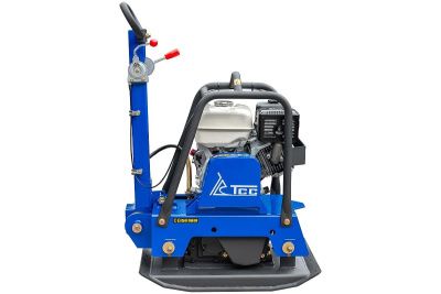 вид модели виброплита реверсивная tss-wp170h