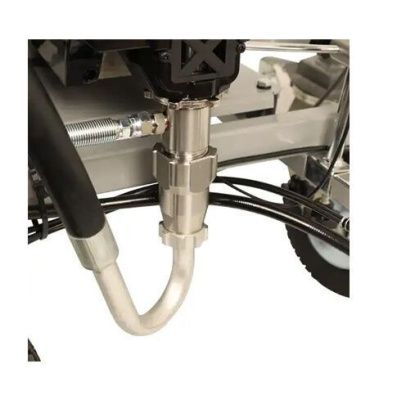 вид модели разметочная машина x32lg