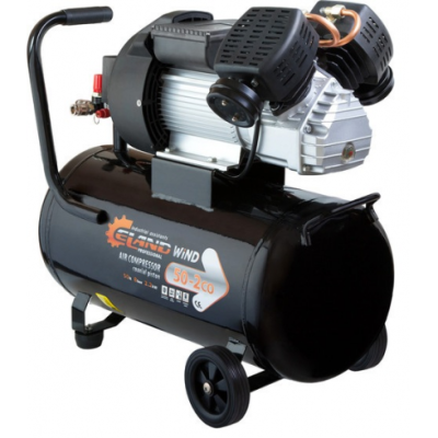 вид модели компрессор eland wind 50-2co