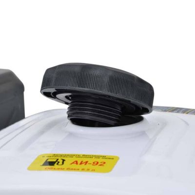 вид модели двигатель бензиновый skiper n177f(k) (d=25 мм)