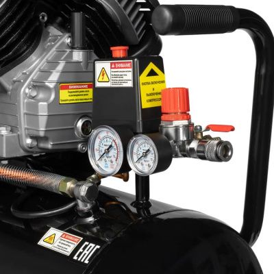 вид модели компрессор hamer air-3 (0568u) уценка