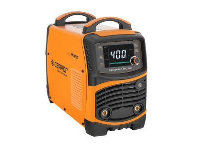 Сварочный аппарат инверторный Сварог PRO SMART ARC 400 (Z298S)