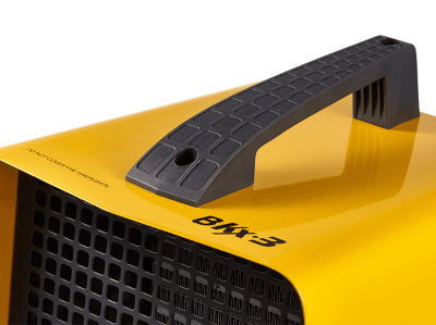 вид модели пушка тепловая электрическая ballu bkx-3