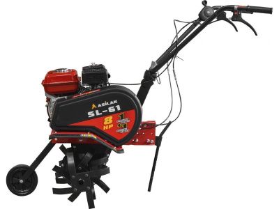 вид модели культиватор бензиновый asilak sl-61
