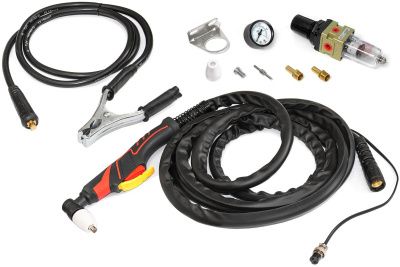 вид модели аппарат плазменной резки tss evo cut-40