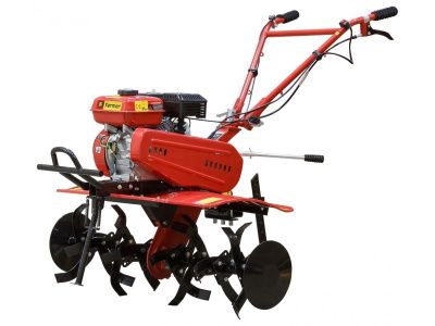 вид модели культиватор бензиновый fermer fm-811mb колеса 4.00-8