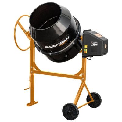 Бетономешалка Partisan PT 245