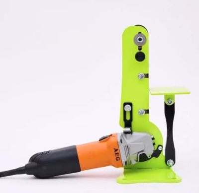 вид модели гриндер ленточный dino lite