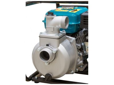 вид модели мотопомпа бензиновая eco wp-703c