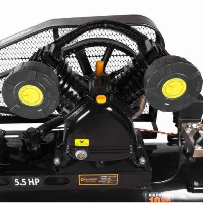 вид модели компрессор eland wind 120-2cb