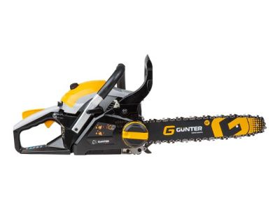 Бензопила Gunter MSH-3805