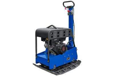 вид модели виброплита реверсивная tss-wp320l