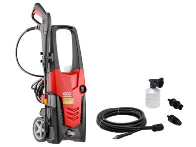 вид модели мойка высокого давления eco hpw-1720si