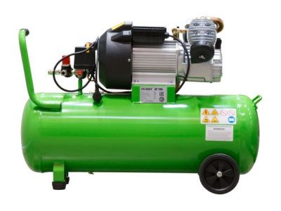 вид модели компрессор eco ae-705-3