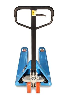 вид модели тележка гидравлическая tor rhp(bf), 2,5 т, 115 см